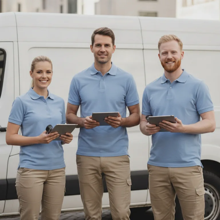 Wirtschaftsprüfer Team in Penzing